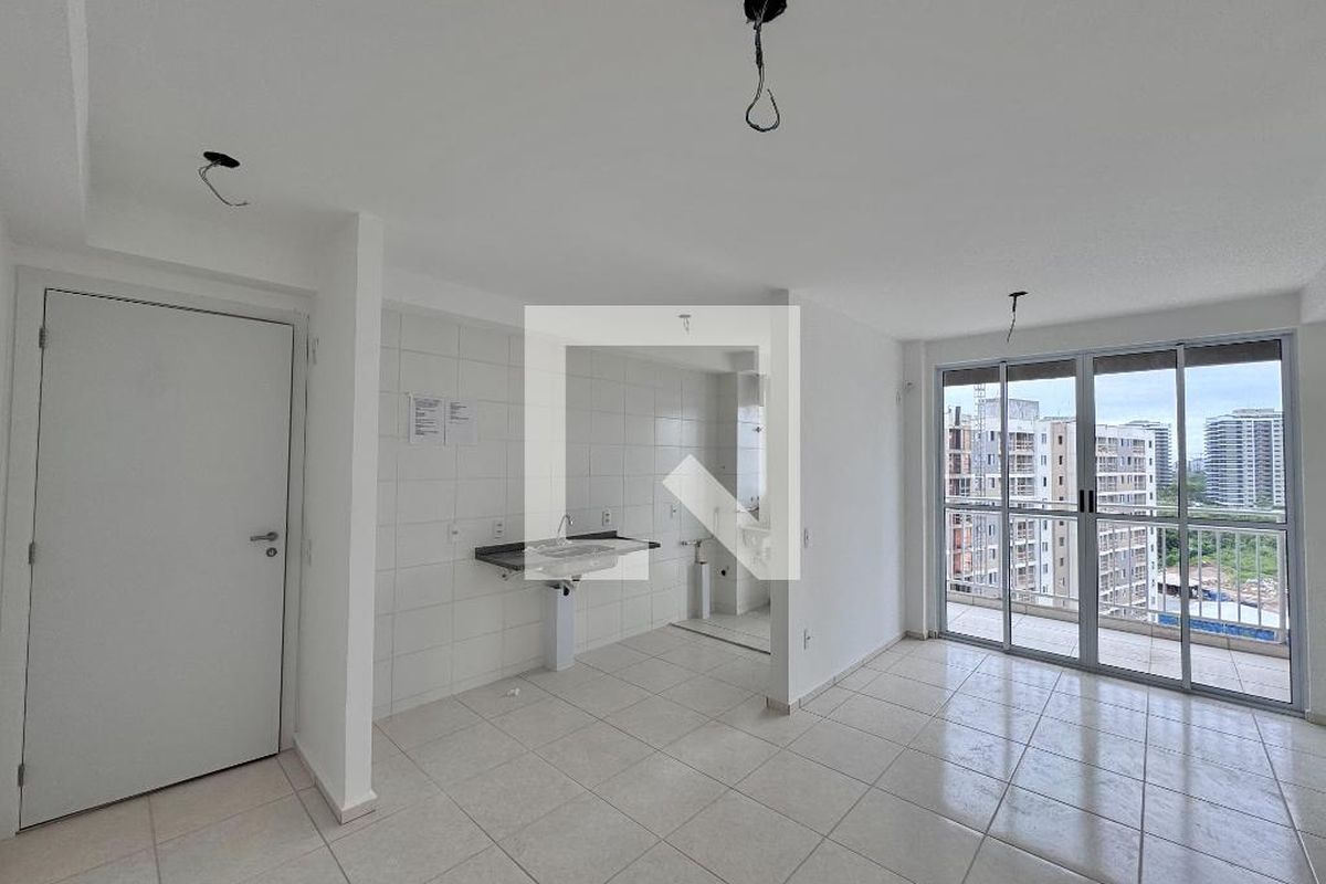 Apartamento, 3 quartos, 60 m² - Foto 2