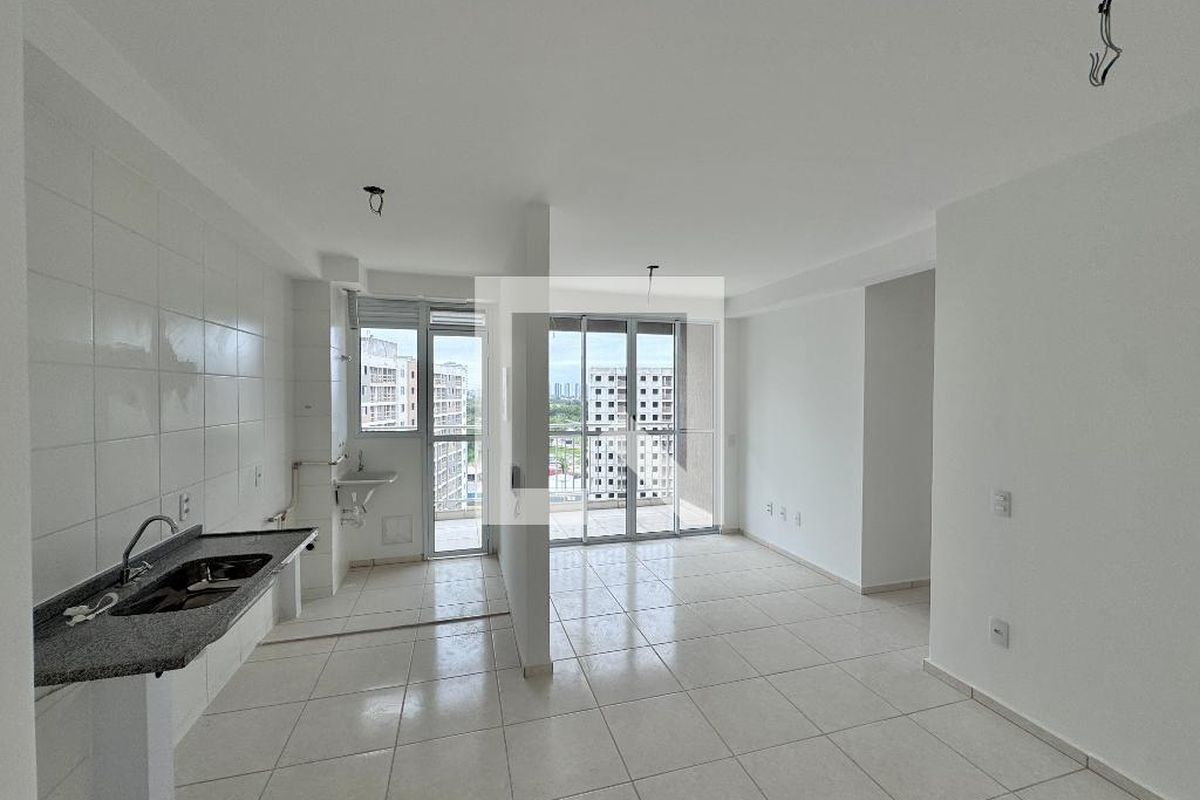 Apartamento, 3 quartos, 60 m² - Foto 8