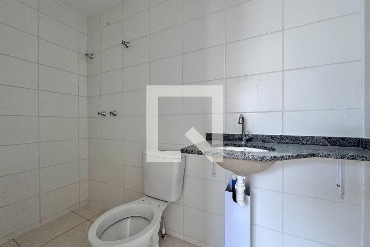 Apartamento, 3 quartos, 60 m² - Foto 28