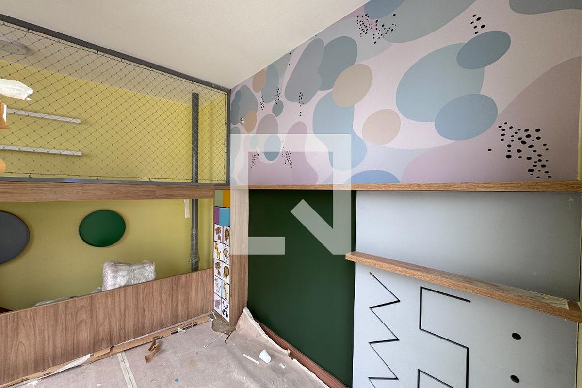 Apartamento, 3 quartos, 60 m² - Foto 78