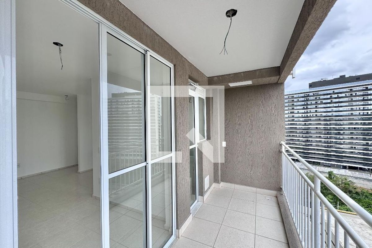 Apartamento, 3 quartos, 60 m² - Foto 12