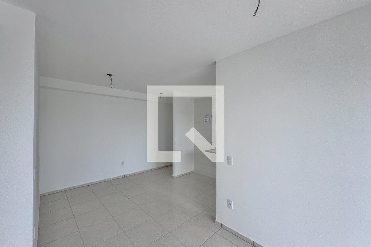 Apartamento, 3 quartos, 60 m² - Foto 4