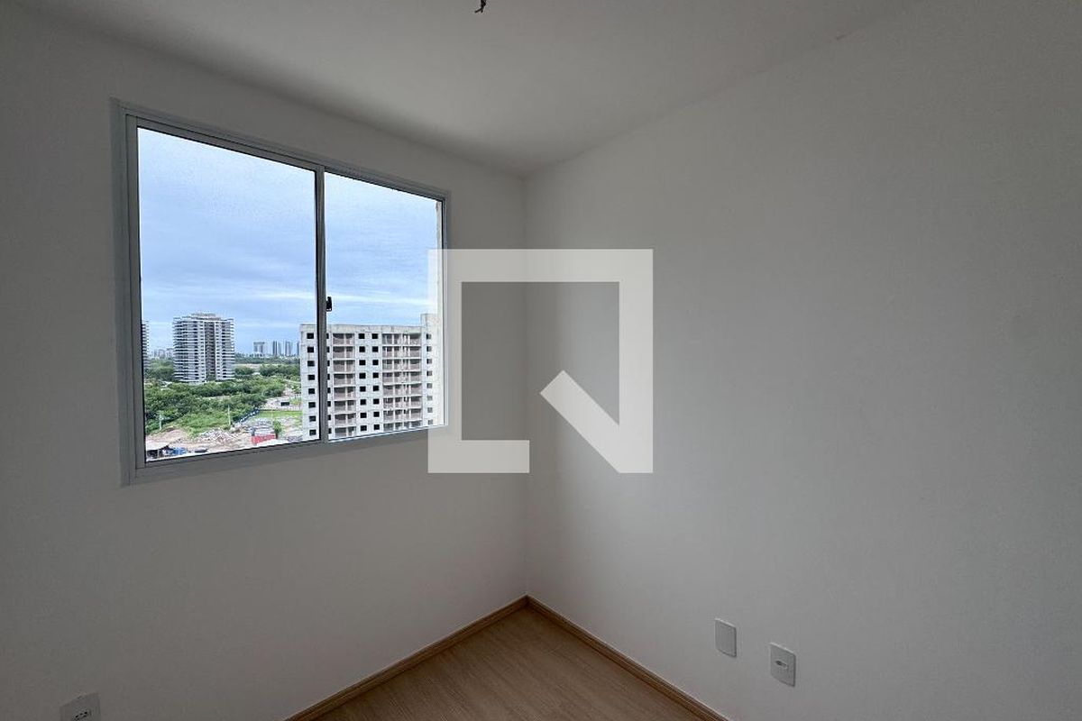 Apartamento, 3 quartos, 60 m² - Foto 22