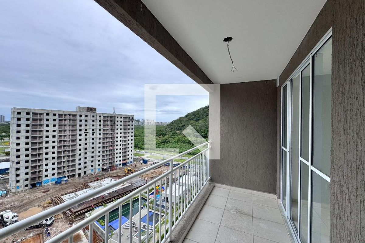 Apartamento, 3 quartos, 60 m² - Foto 10