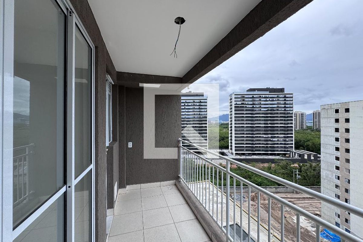 Apartamento, 3 quartos, 60 m² - Foto 14