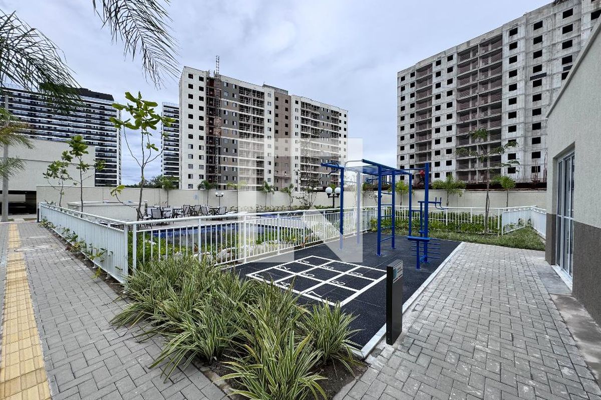 Apartamento, 3 quartos, 60 m² - Foto 72