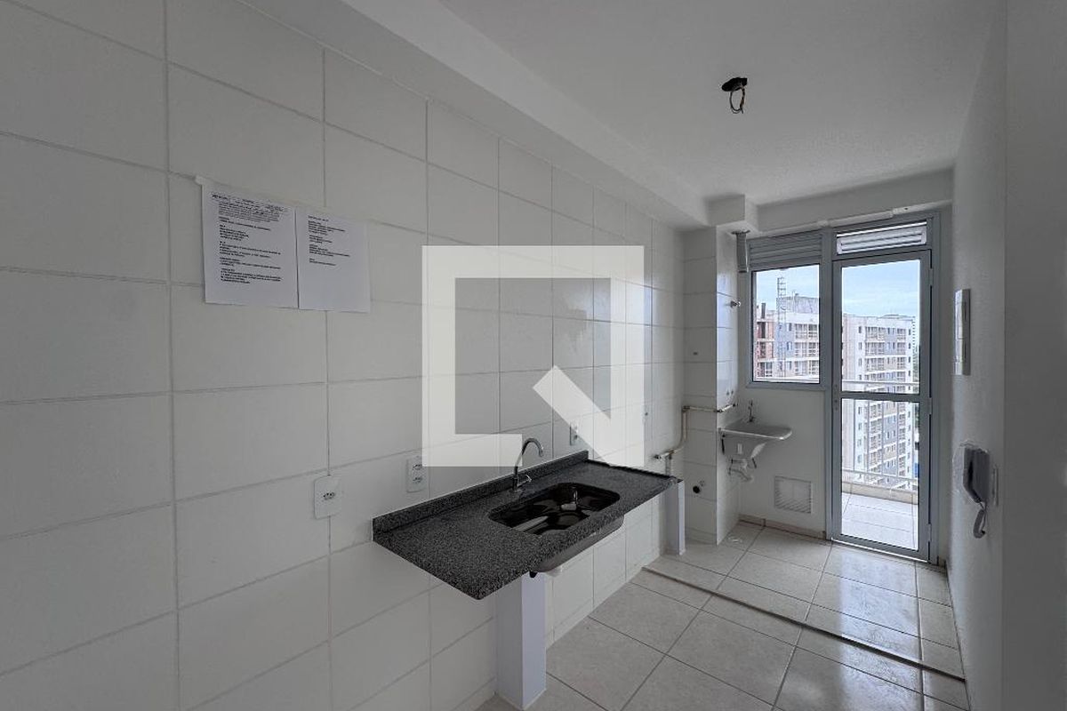 Apartamento, 3 quartos, 60 m² - Foto 60