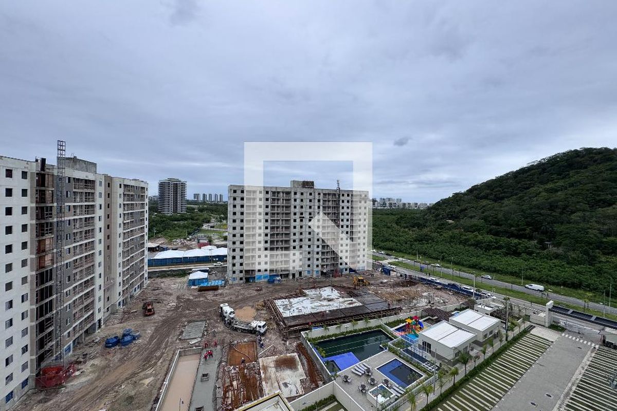 Apartamento, 3 quartos, 60 m² - Foto 16