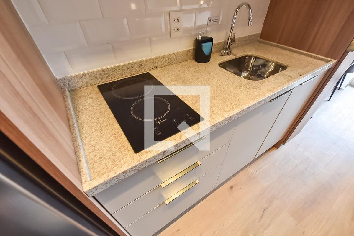 Kitnet-Studio, 30 m² - Foto 42