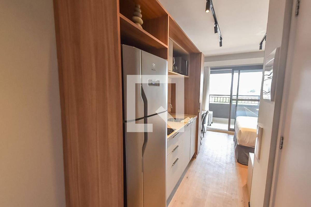 Kitnet-Studio, 30 m² - Foto 34
