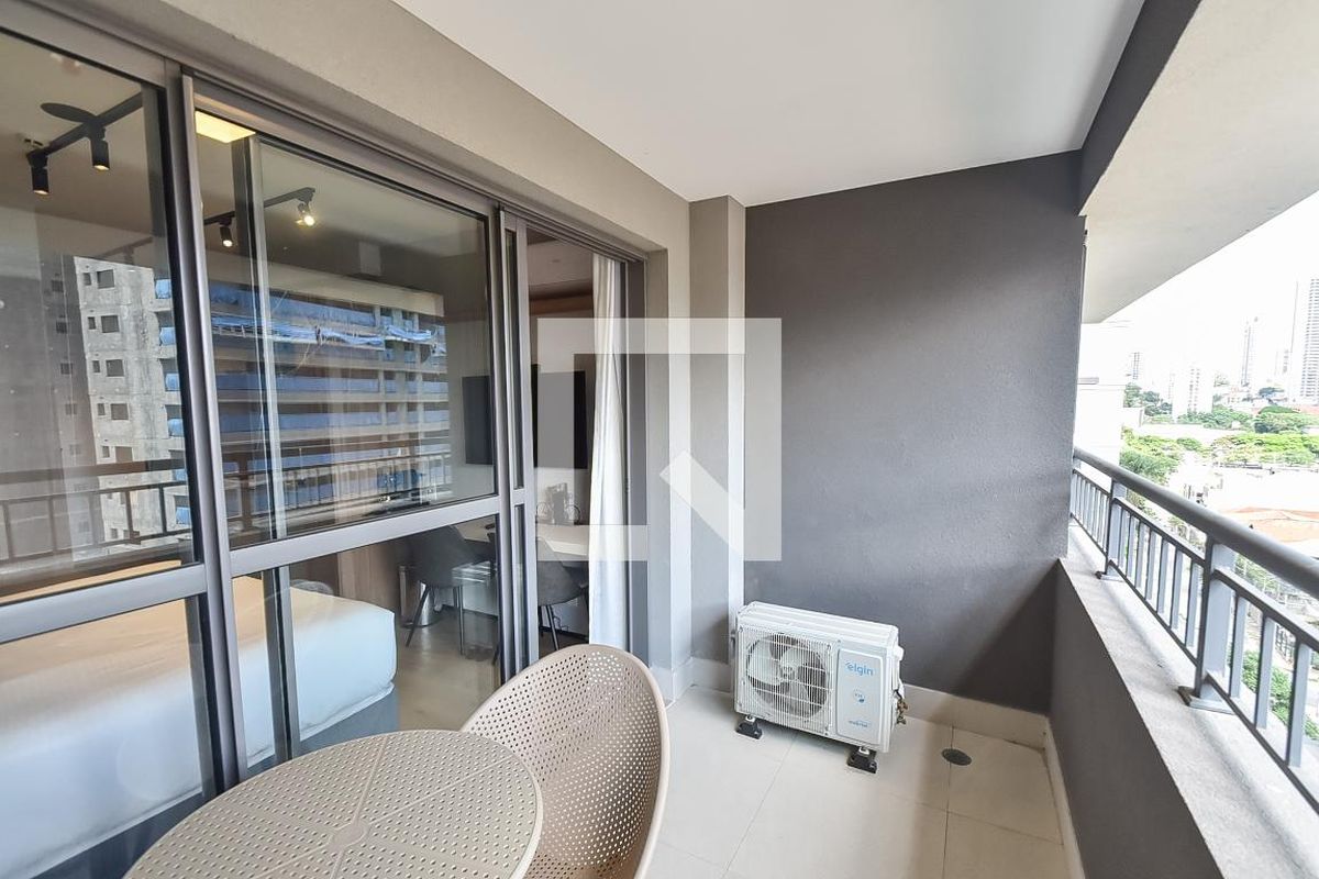 Kitnet-Studio, 30 m² - Foto 20