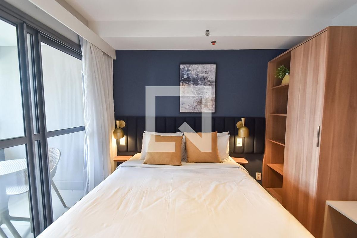 Kitnet-Studio, 30 m² - Foto 14
