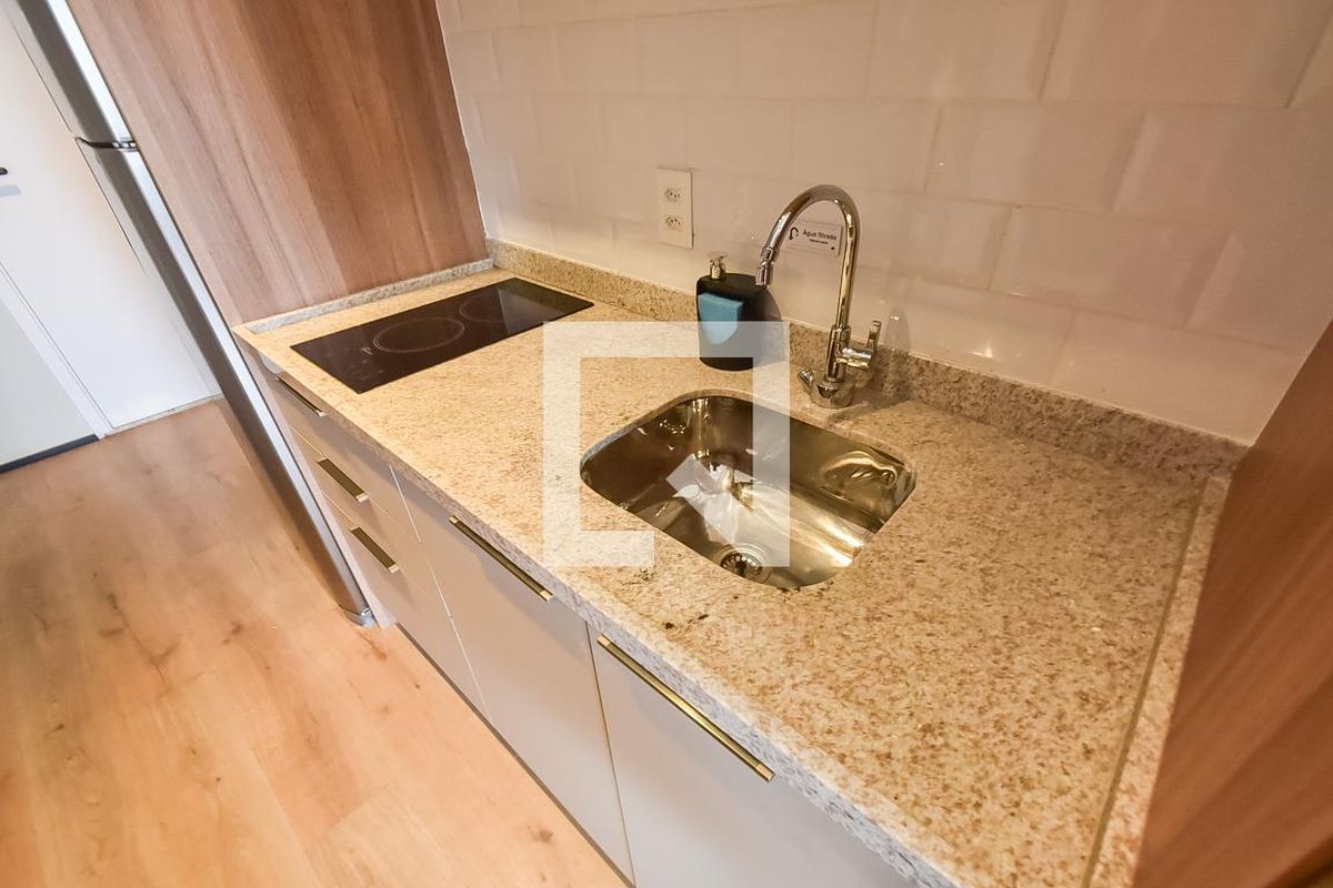 Kitnet-Studio, 30 m² - Foto 40