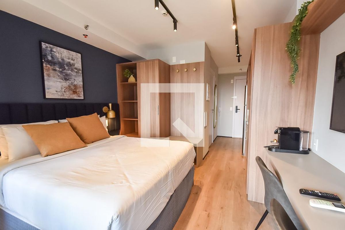 Kitnet-Studio, 30 m² - Foto 4