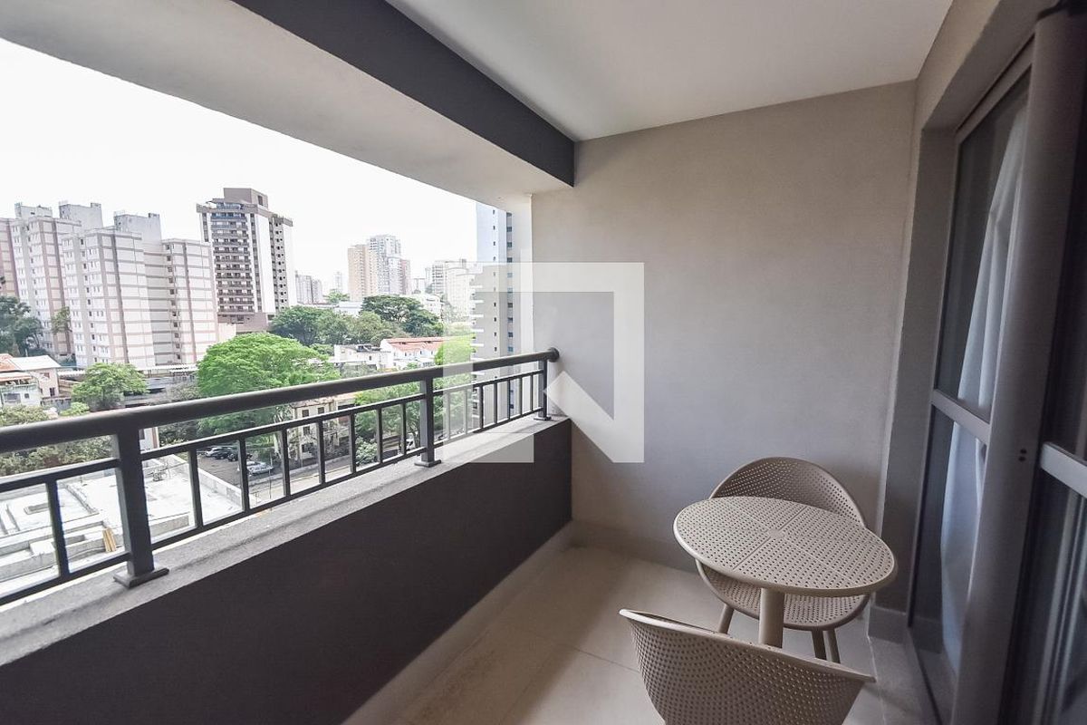 Kitnet-Studio, 30 m² - Foto 16