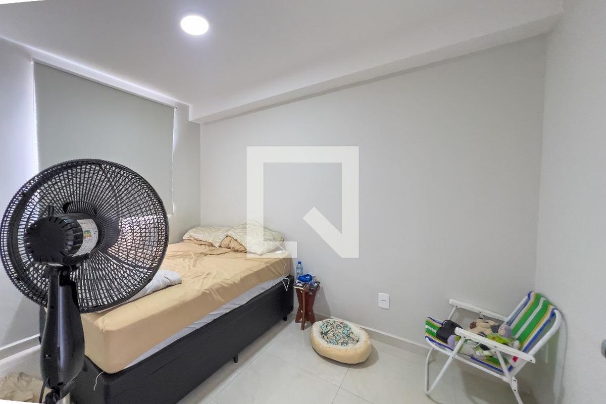 Apartamento, 2 quartos, 35 m² - Foto 14