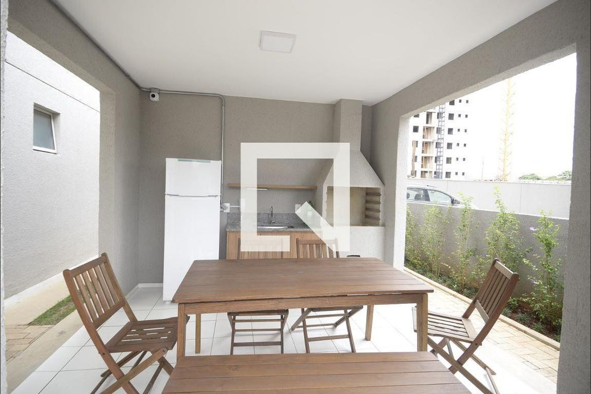 Apartamento, 2 quartos, 35 m² - Foto 46
