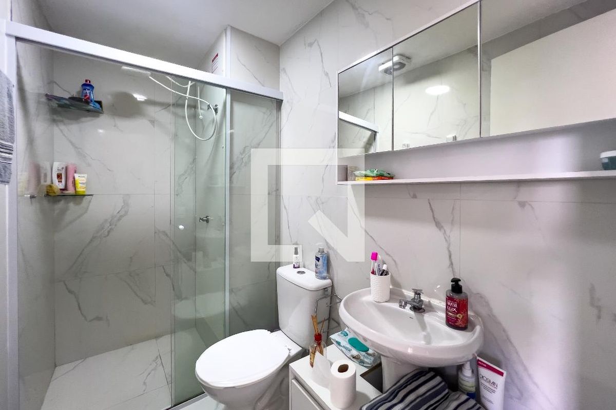 Apartamento, 2 quartos, 35 m² - Foto 30