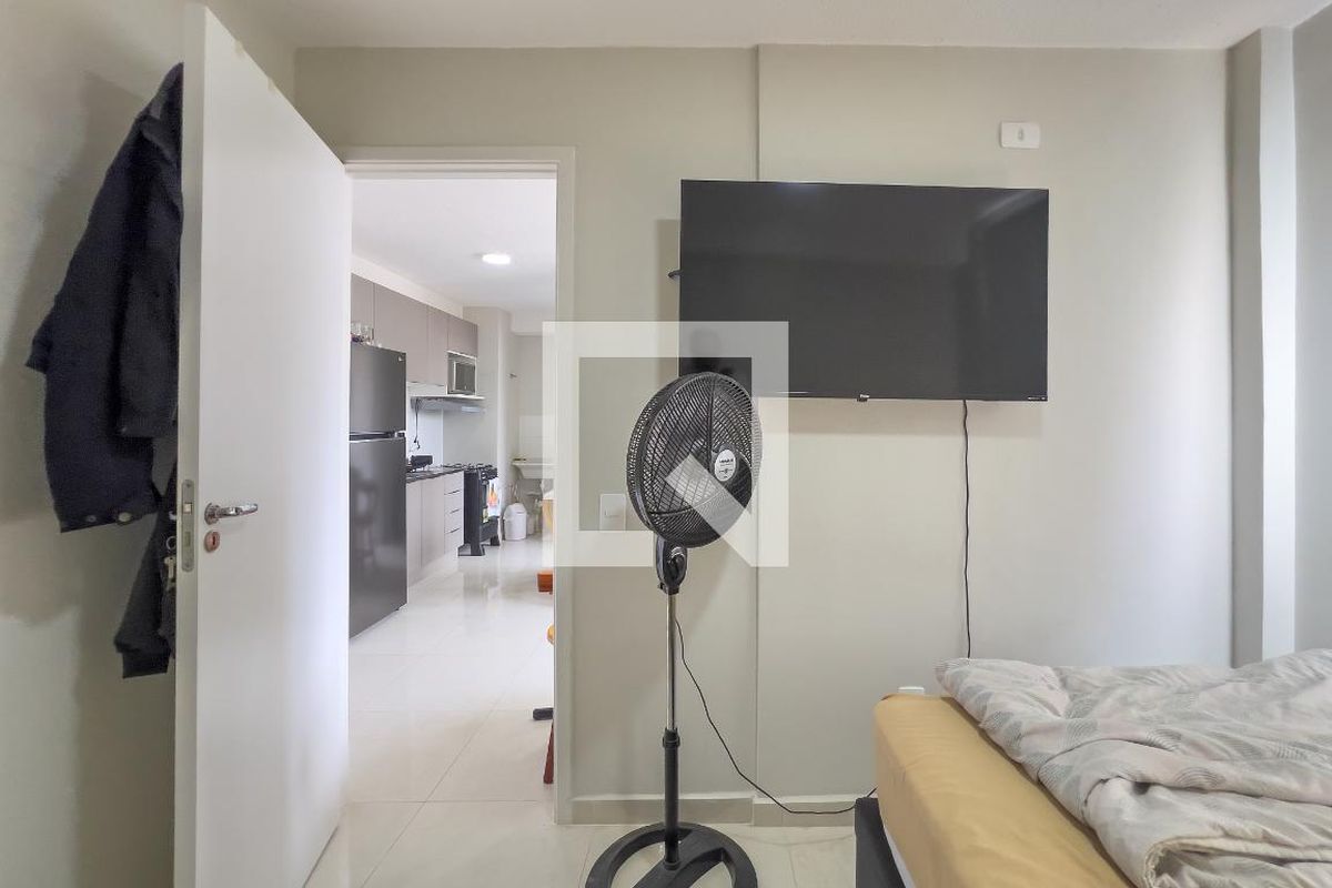 Apartamento, 2 quartos, 35 m² - Foto 20