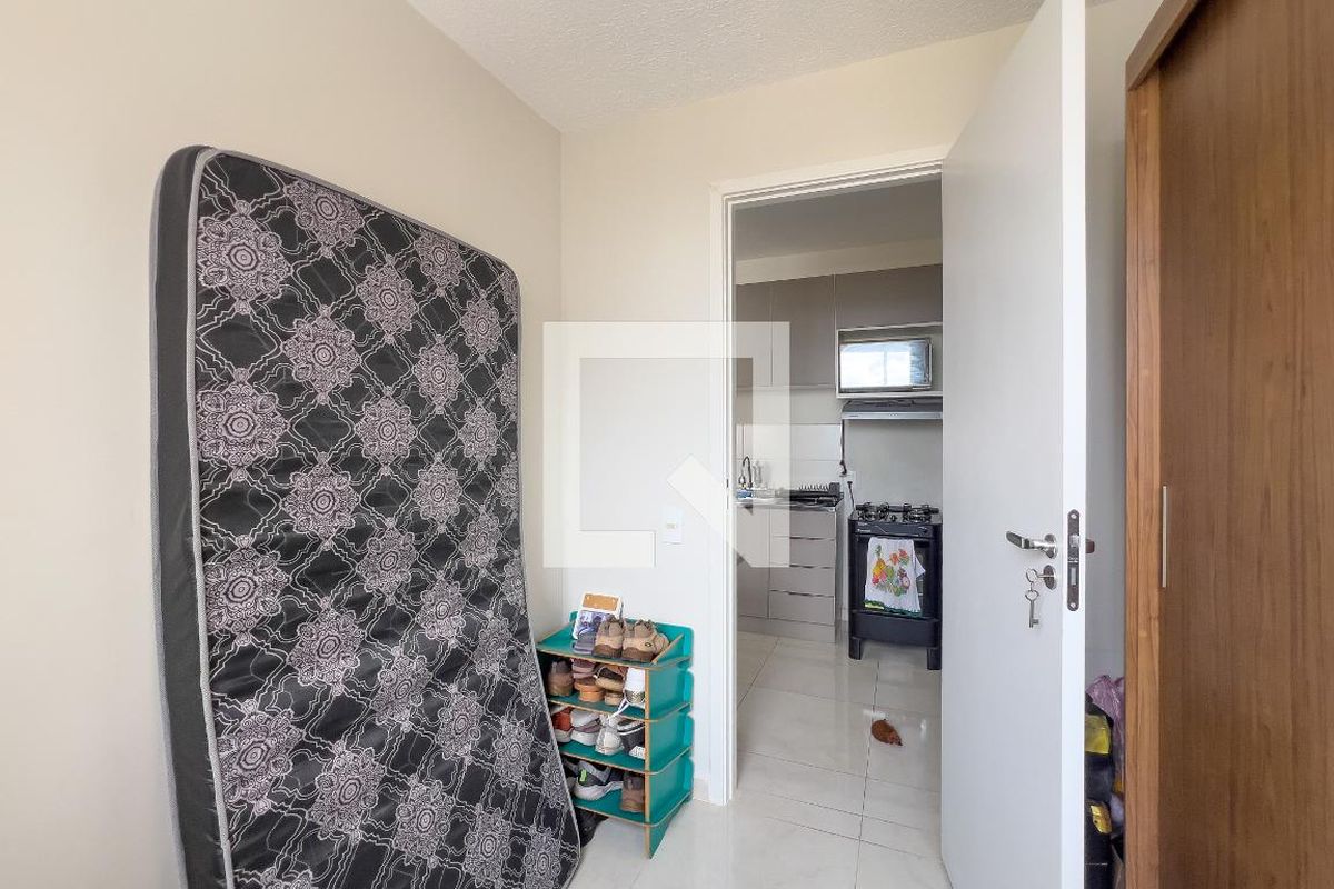 Apartamento, 2 quartos, 35 m² - Foto 26