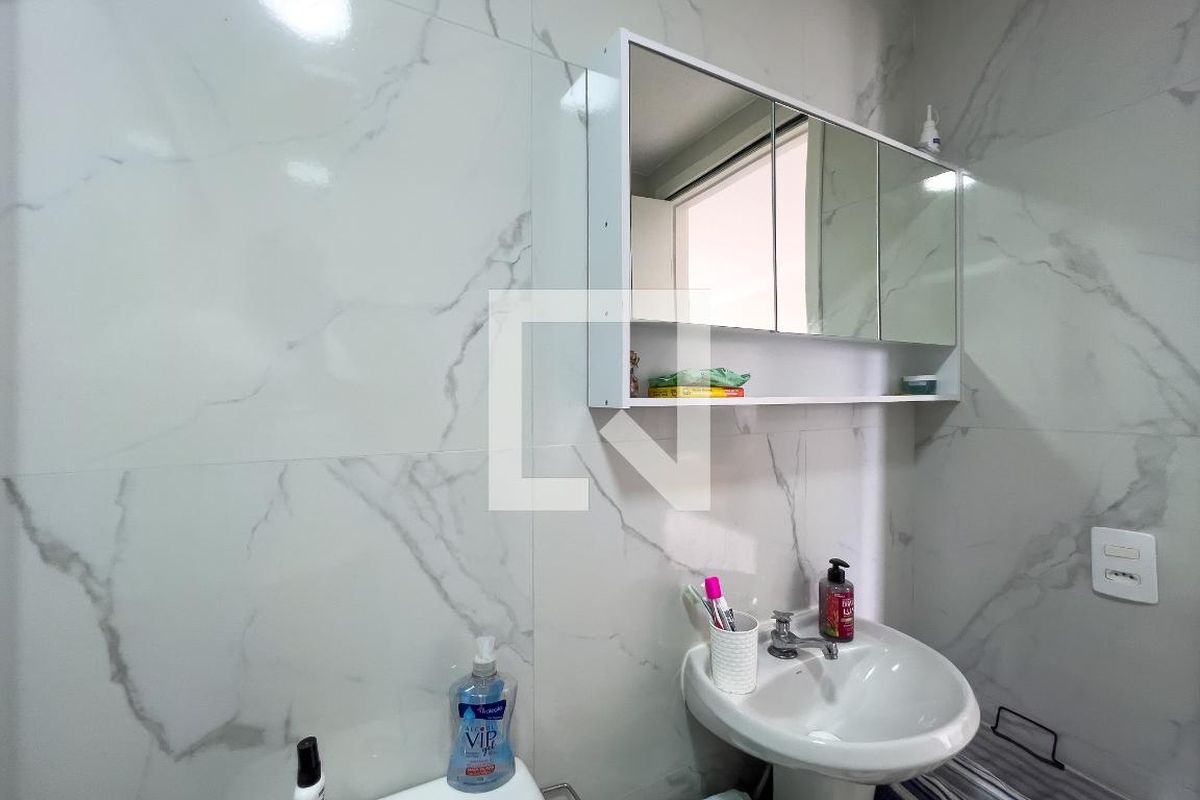 Apartamento, 2 quartos, 35 m² - Foto 36