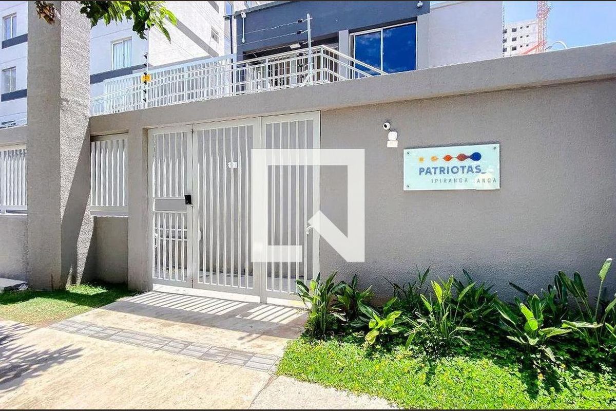 Apartamento, 2 quartos, 35 m² - Foto 38