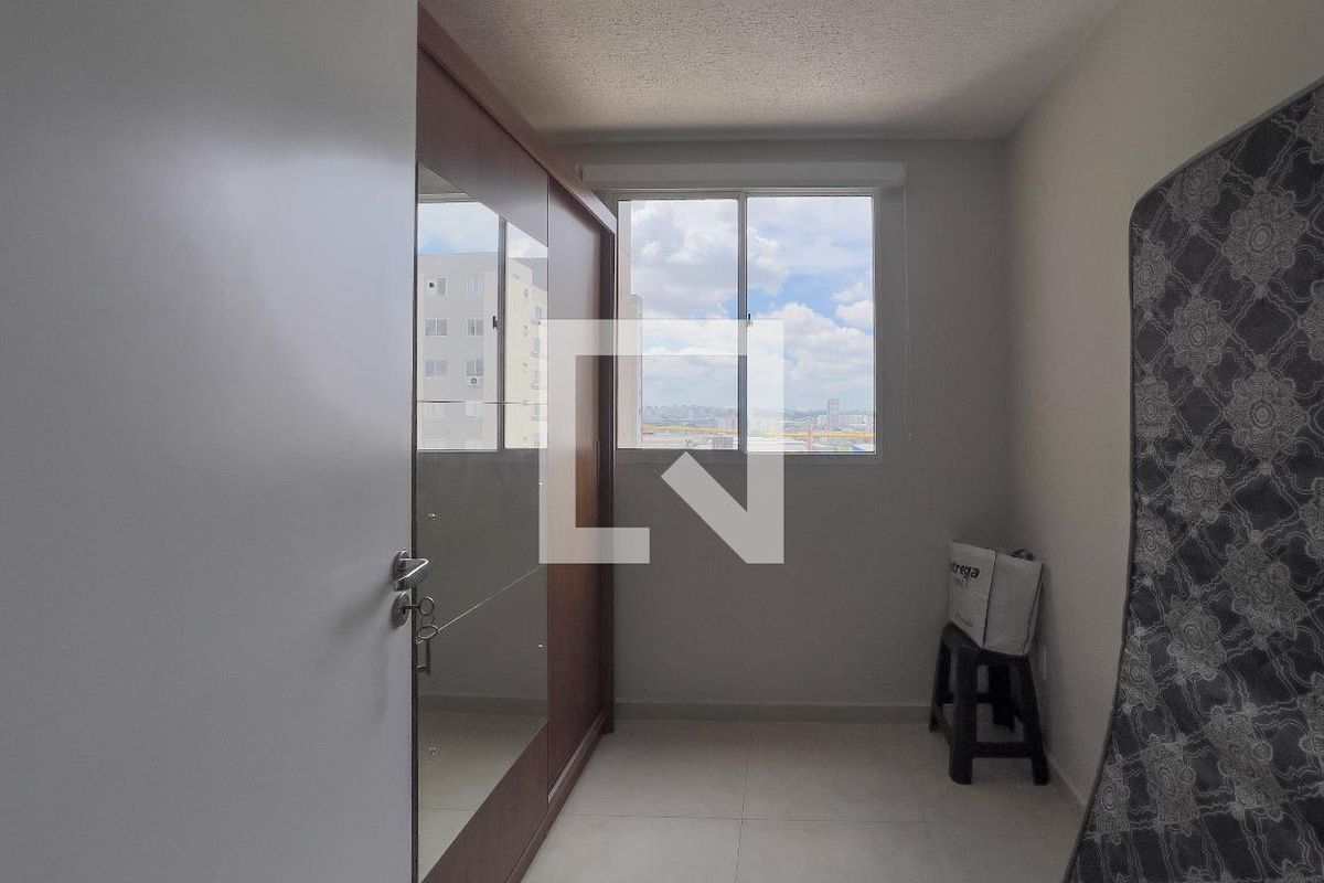 Apartamento, 2 quartos, 35 m² - Foto 24