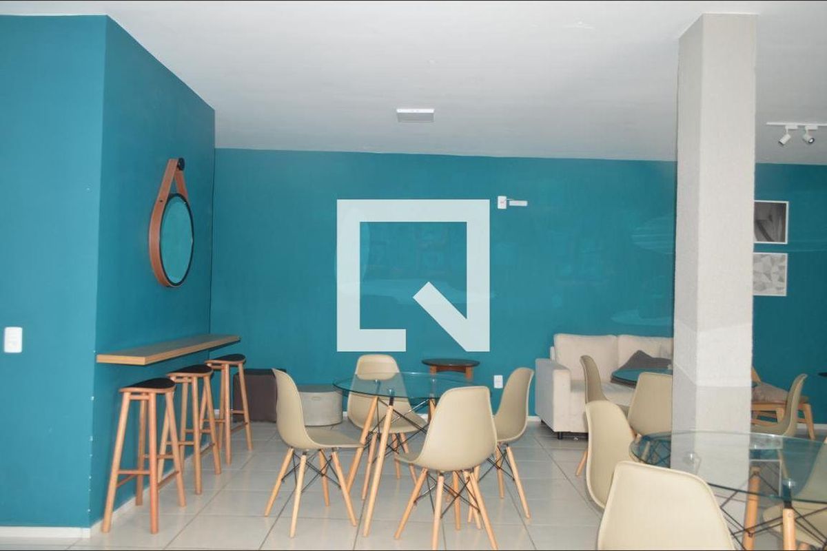 Apartamento, 2 quartos, 35 m² - Foto 48