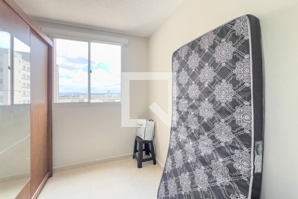 Apartamento, 2 quartos, 35 m² - Foto 22