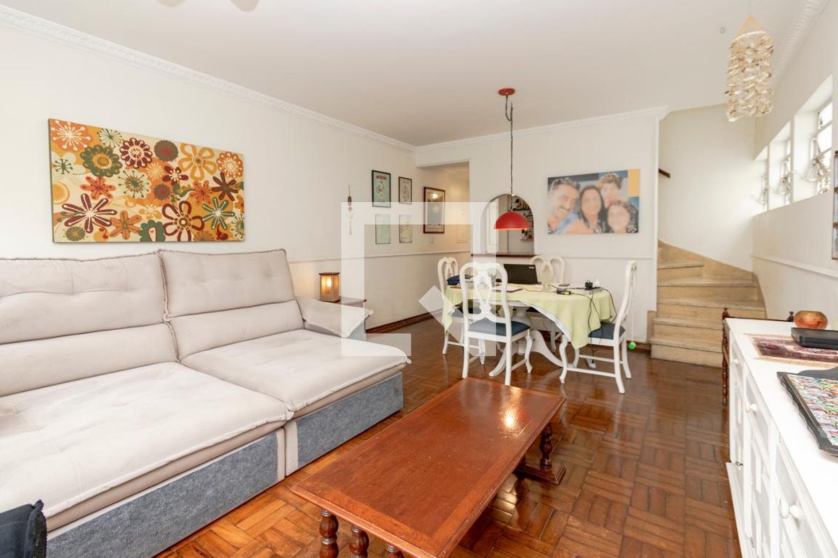 Casa, 3 quartos, 130 m² - Foto 6