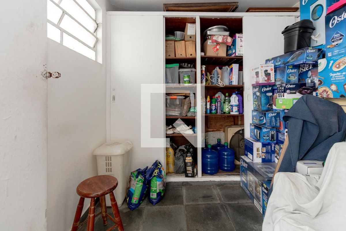 Casa, 3 quartos, 130 m² - Foto 34