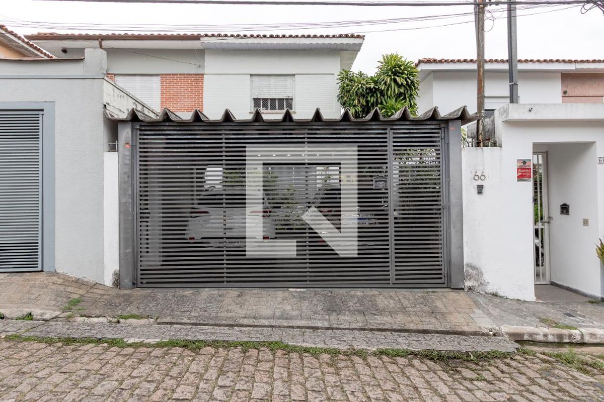 Casa, 3 quartos, 130 m² - Foto 44