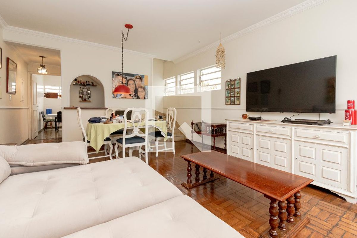 Casa, 3 quartos, 130 m² - Foto 3