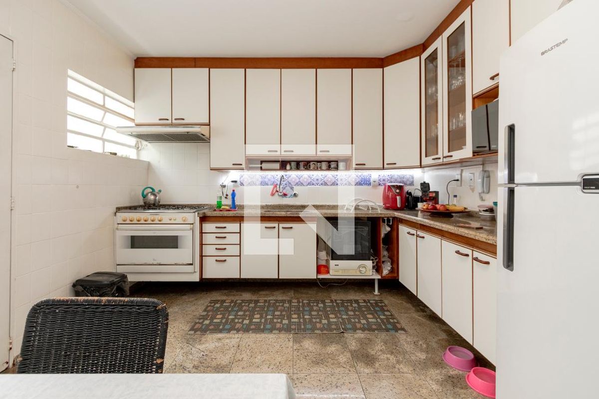 Casa, 3 quartos, 130 m² - Foto 26