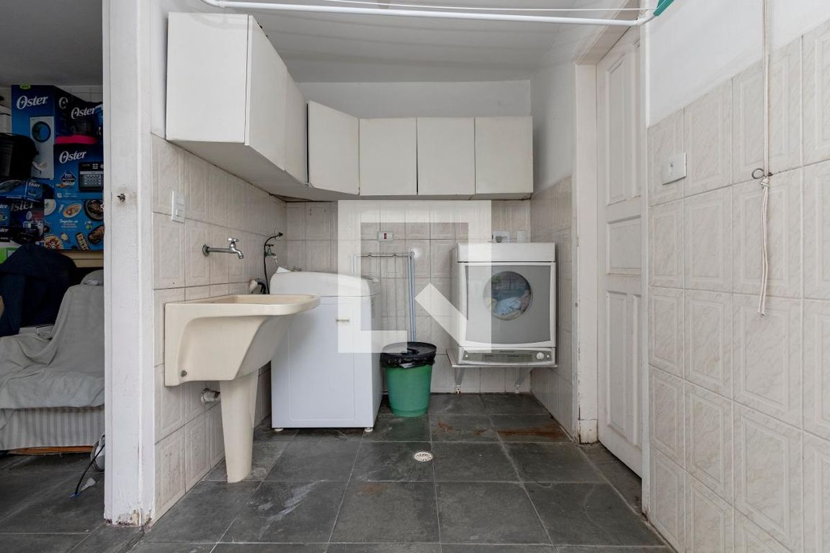 Casa, 3 quartos, 130 m² - Foto 31