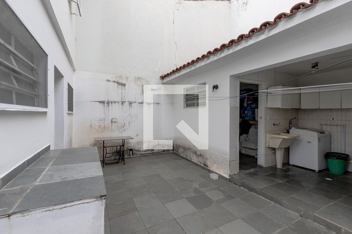Casa, 3 quartos, 130 m² - Foto 37