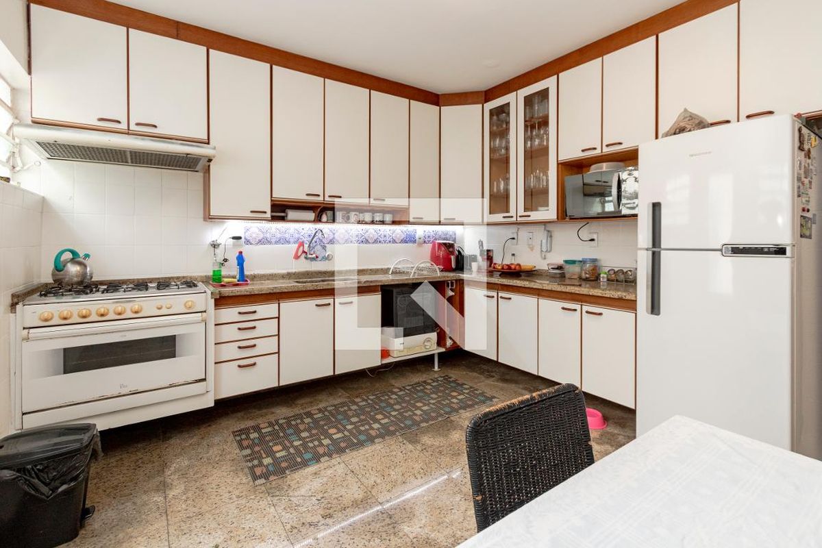 Casa, 3 quartos, 130 m² - Foto 29