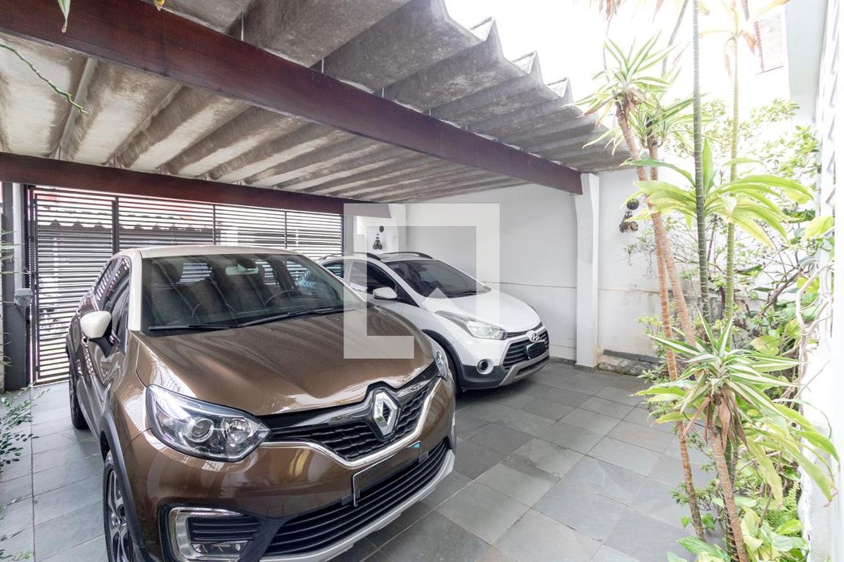 Casa, 3 quartos, 130 m² - Foto 42