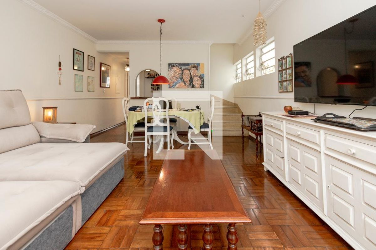 Casa, 3 quartos, 130 m² - Foto 5