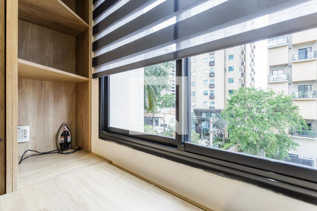 Kitnet-Studio, 32 m² - Foto 12