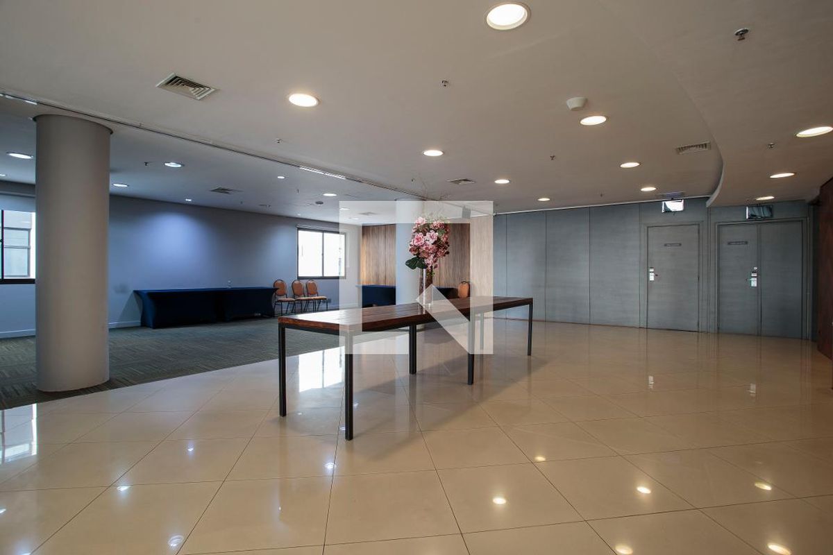 Kitnet-Studio, 32 m² - Foto 60