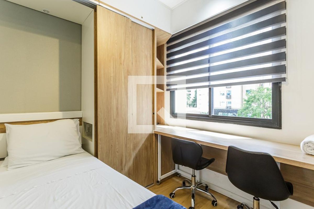 Kitnet-Studio, 32 m² - Foto 10