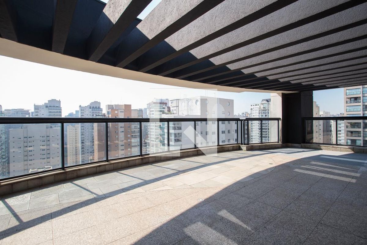 Kitnet-Studio, 32 m² - Foto 46