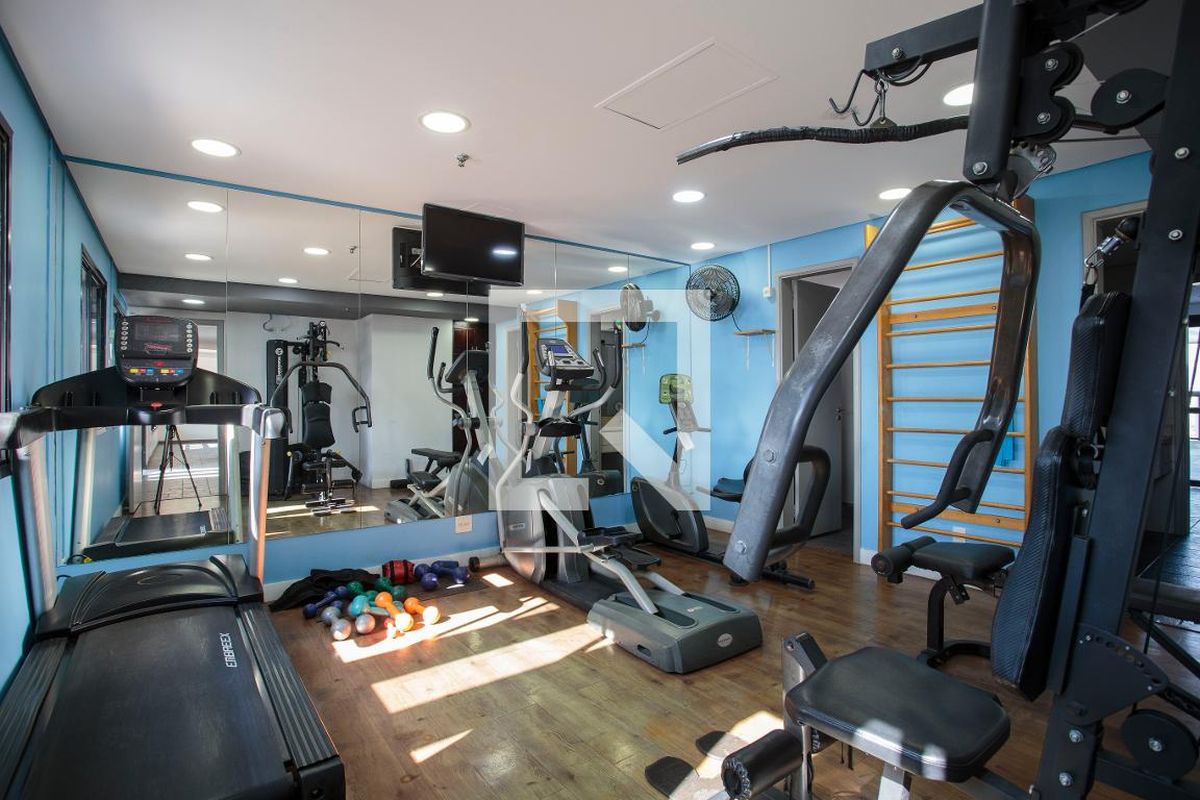 Kitnet-Studio, 32 m² - Foto 48