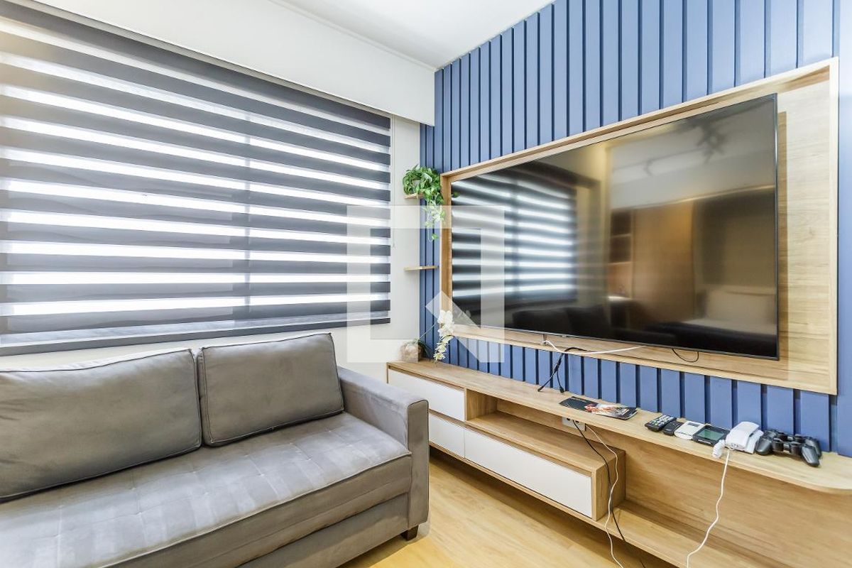 Kitnet-Studio, 32 m² - Foto 14
