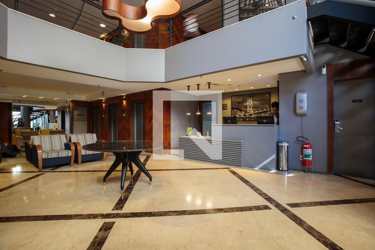 Kitnet-Studio, 32 m² - Foto 66