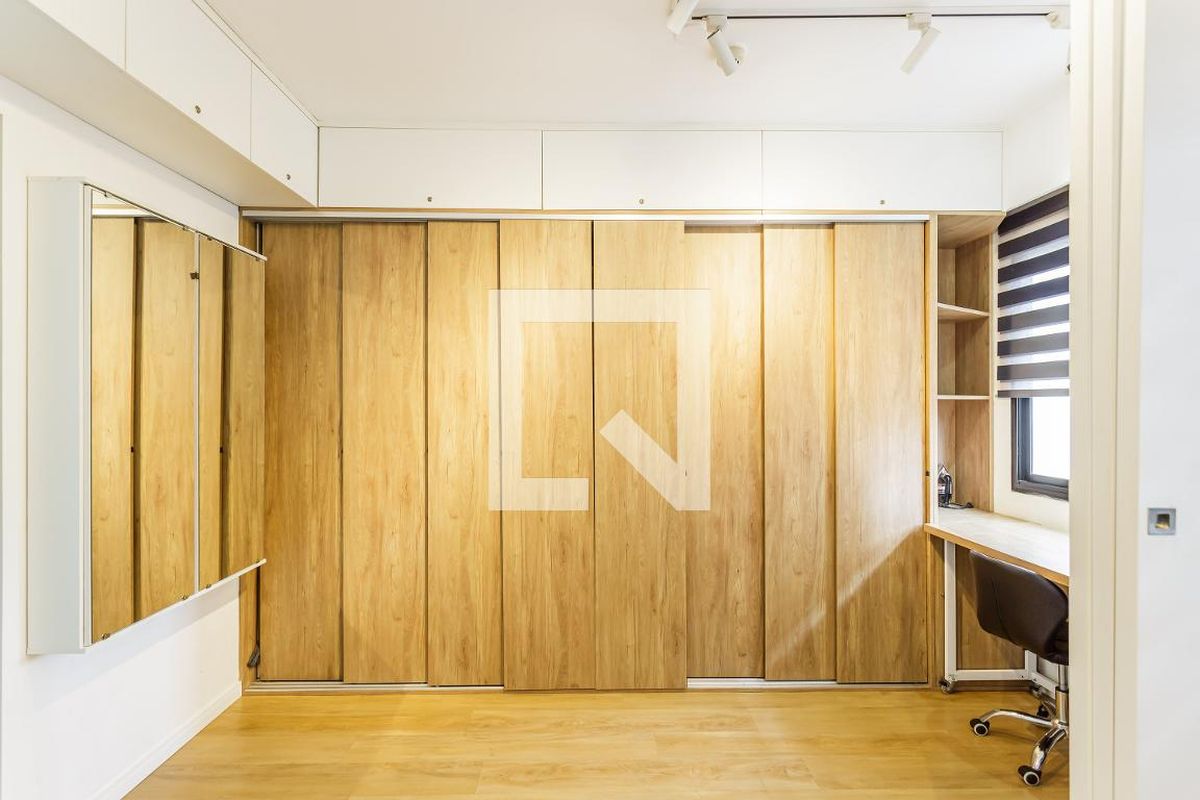 Kitnet-Studio, 32 m² - Foto 20
