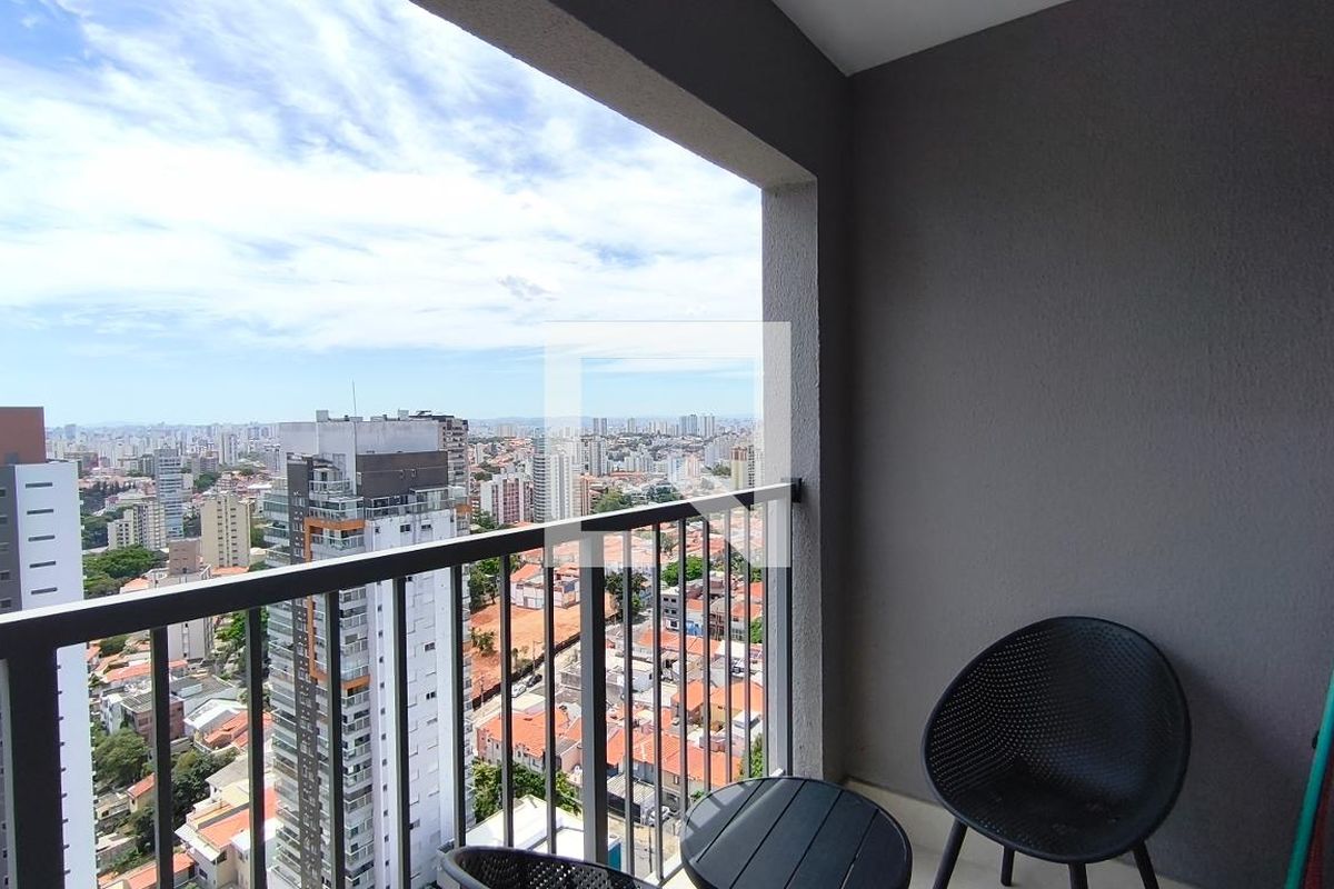 Kitnet-Studio, 25 m² - Foto 48