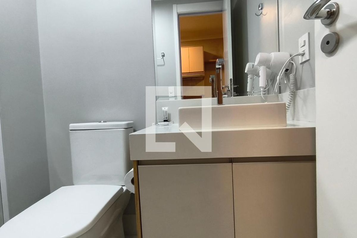 Kitnet-Studio, 25 m² - Foto 16