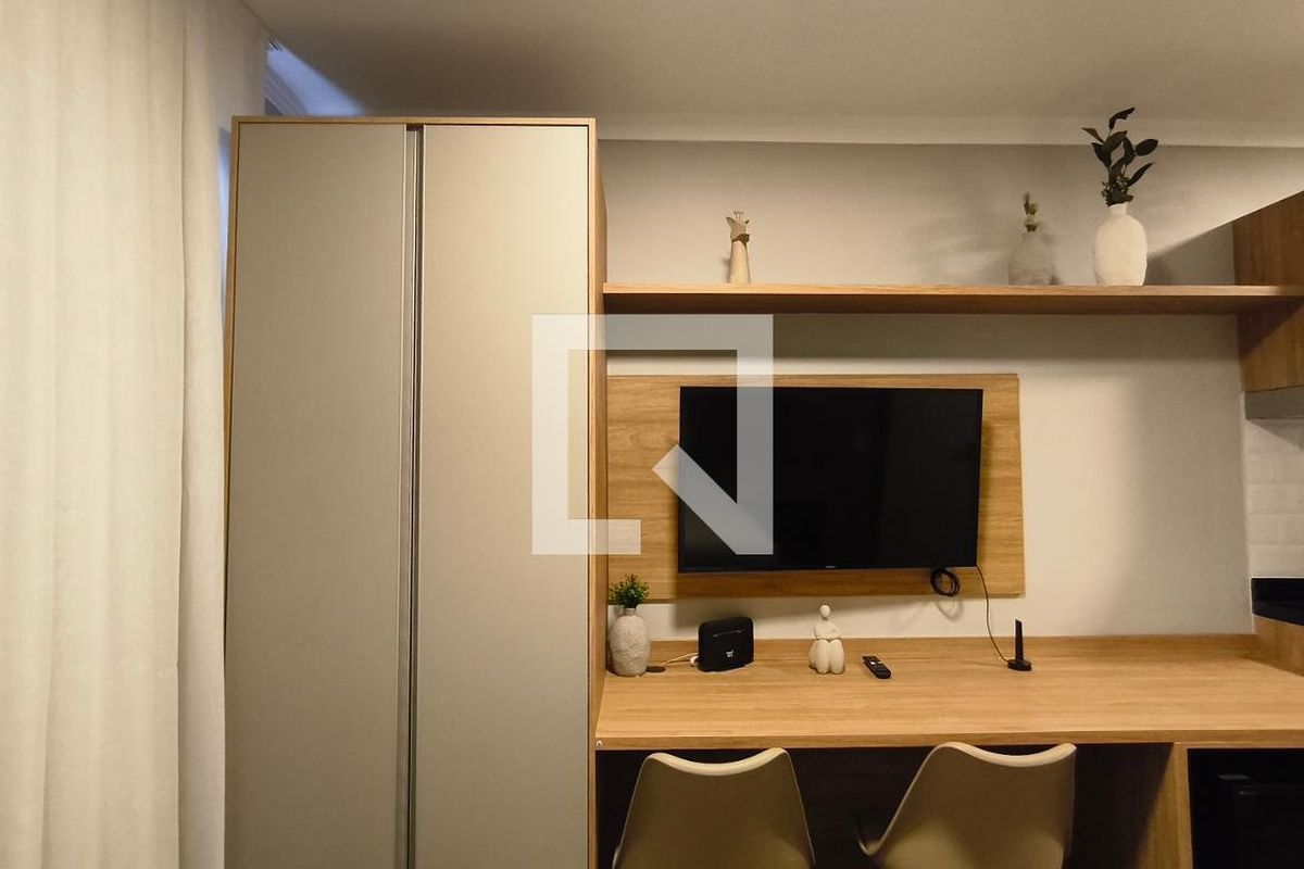 Kitnet-Studio, 25 m² - Foto 14